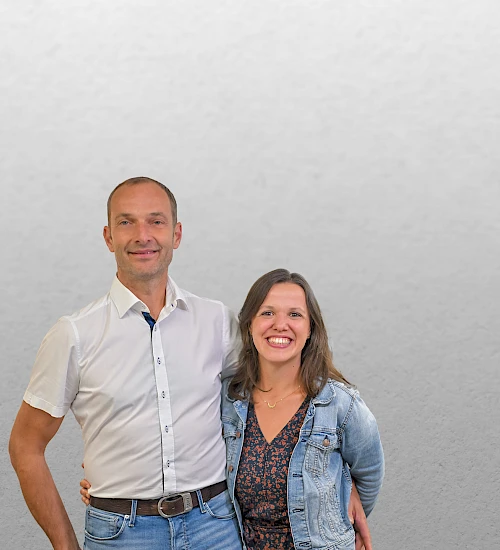 IHR PARTNER AUS DER REGION