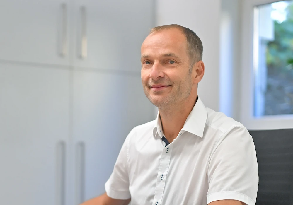 Steffen Goldmann